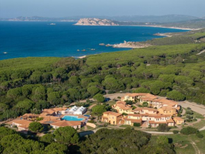 Il Mirto Appartamenti, Ac e Wifi, Gallura